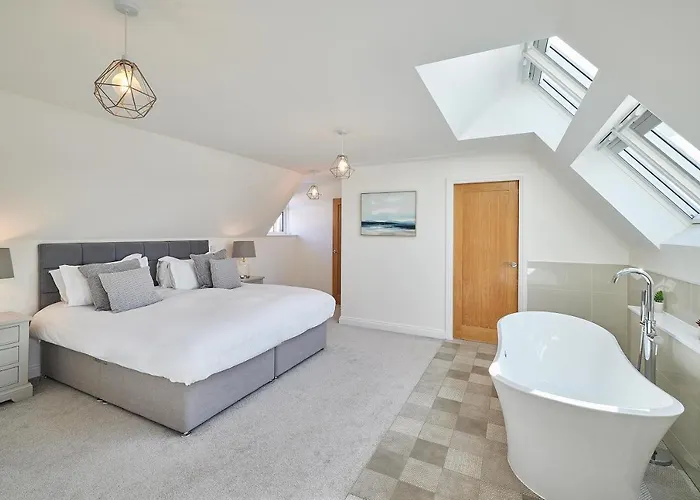 Host & Stay - Soda Cottage