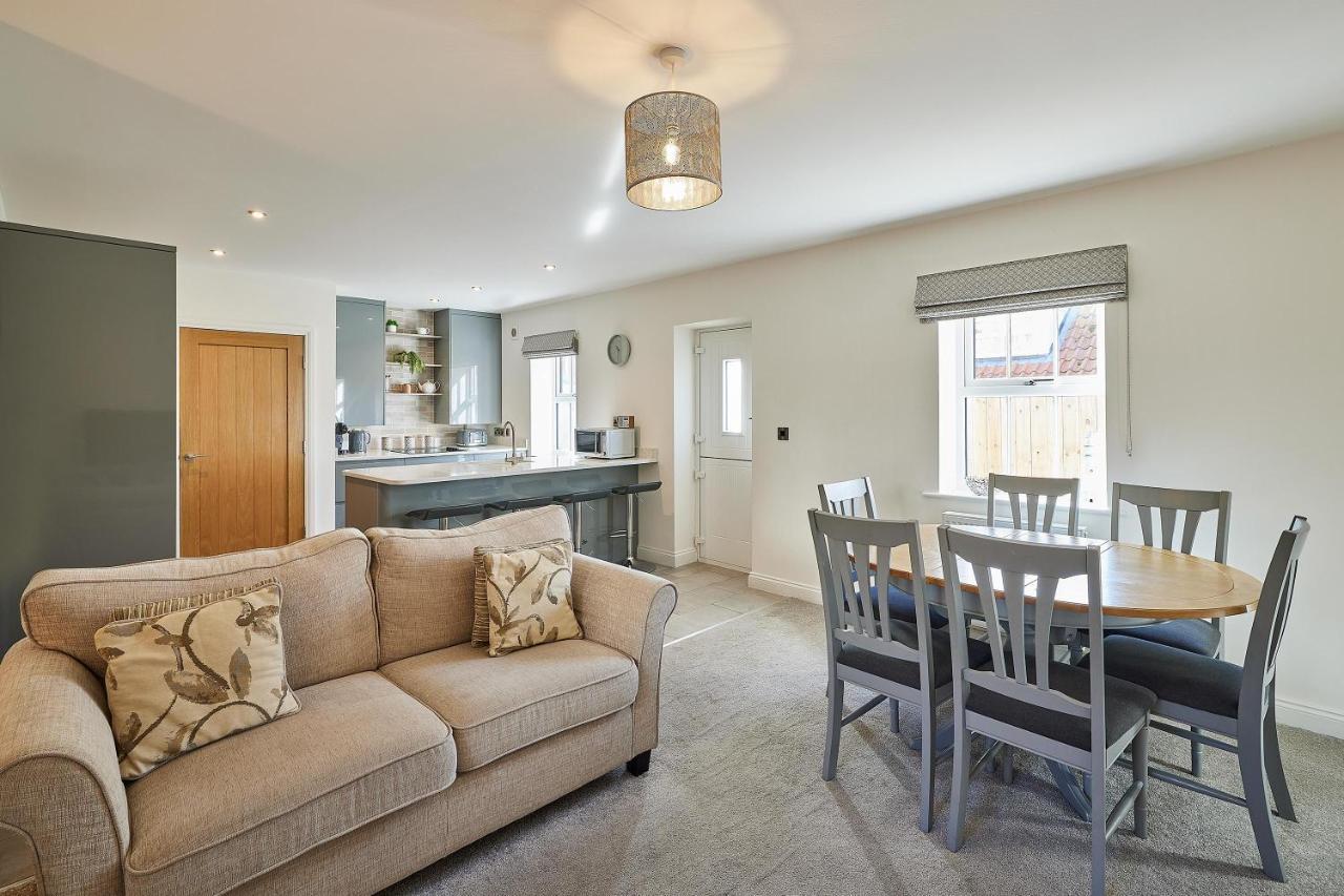Host & - Soda Holiday home *